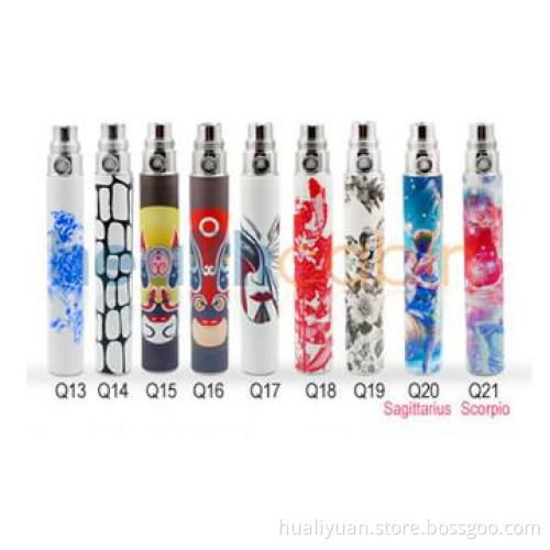 the best electronic cigarette kits EGO-Q
